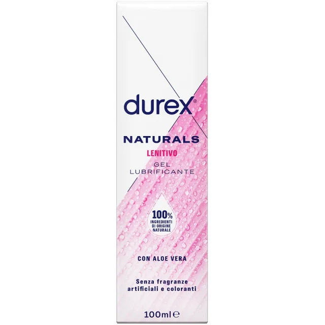 NATURALS ULTRA DELICATO 100ML