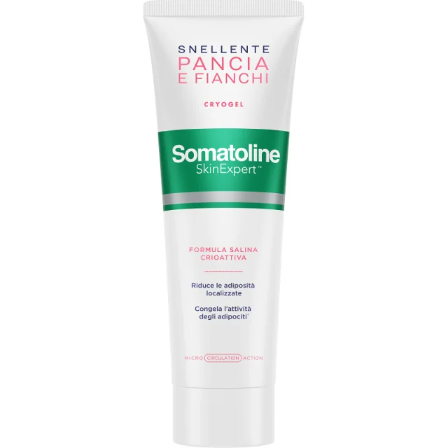 SOMAT C SNEL P/F CRYOGEL 250ML