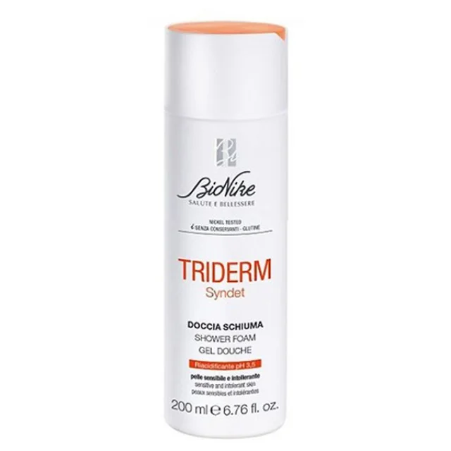 TRIDERM DOCCIASCH PH3,5 200ML