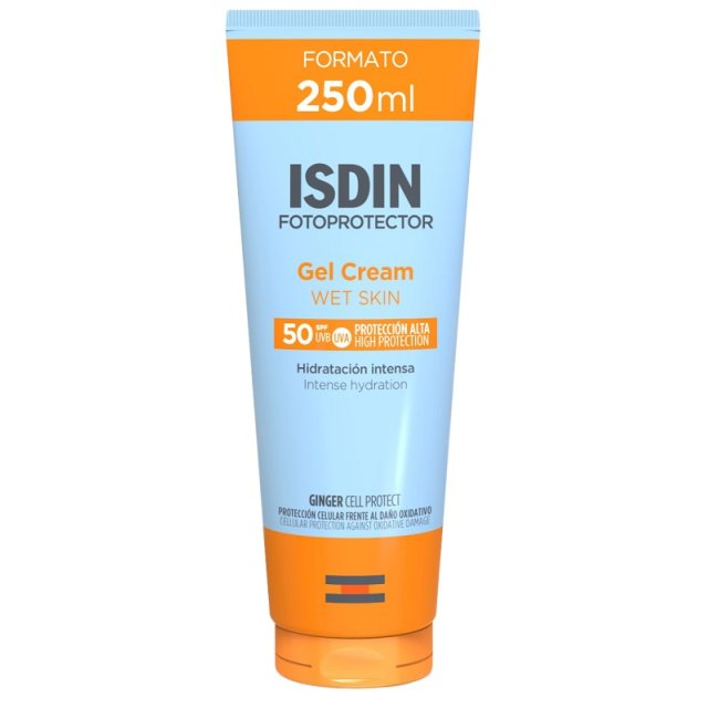 FOTOPROTECTOR GEL CREAM 250ML
