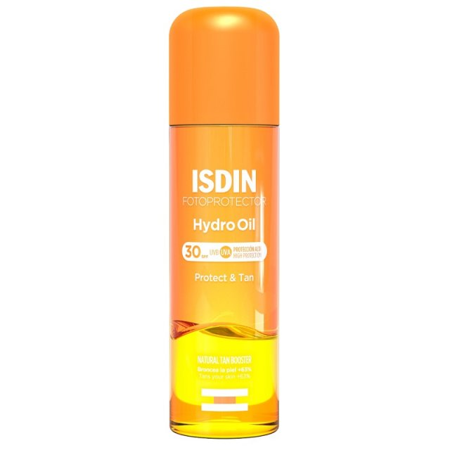 FOTOPROTECTOR HYDROOIL 200ML