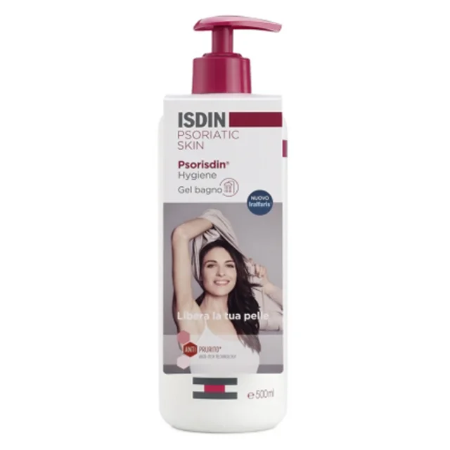 PSORISDIN IGIENE CRP 500ML