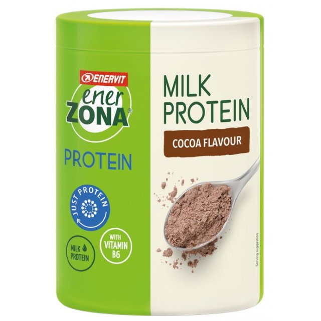 ENERZONA MILK PROTEIN COC 230G