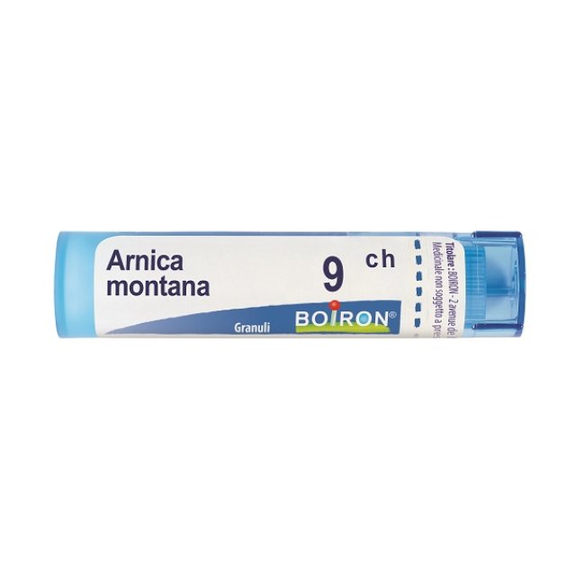 BO.ARNICA MONT.9CH TUBO