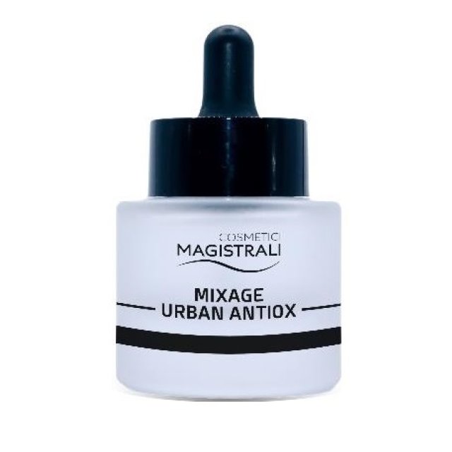 MIXAGE URBAN ANTIOX 15ml