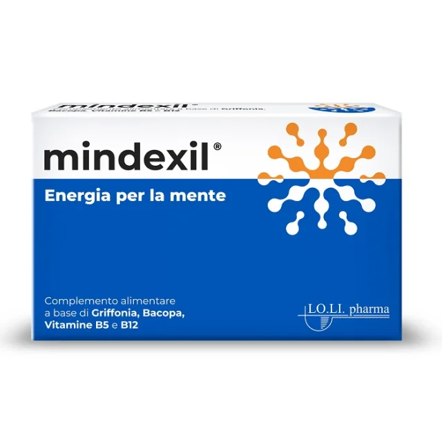 MINDEXIL*INT 20CPR