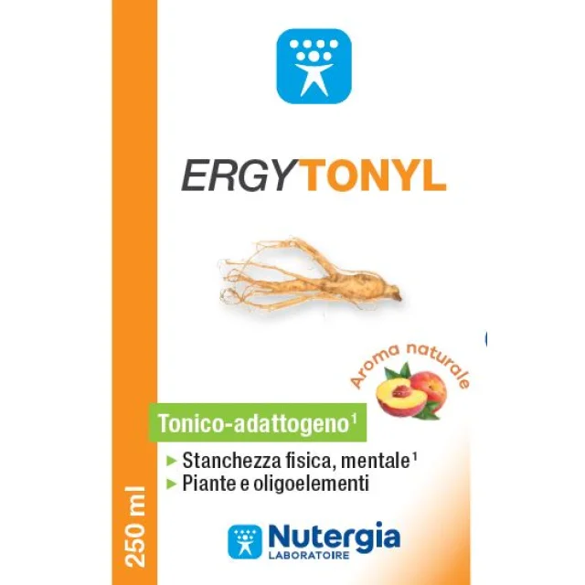 ERGYTONIL 250ml