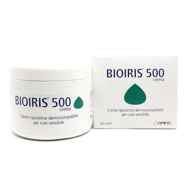 BIOIRIS 500 CREMA 500ML