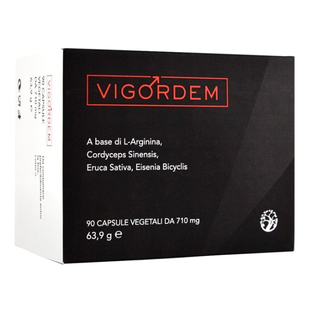 ABROS Vigordem 90 Cps