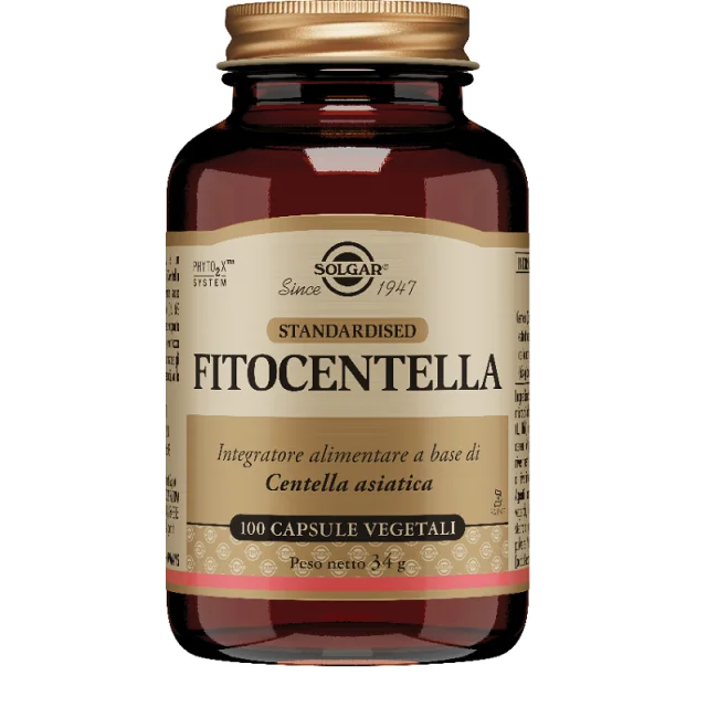 FITOCENTELLA 100CPS VEG