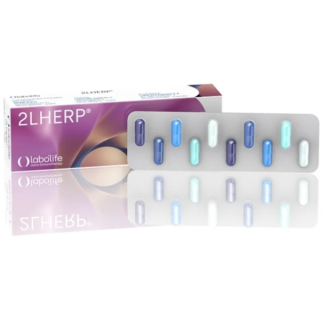 2LHERP 30CPS "LABÃ  LIFE&quo...