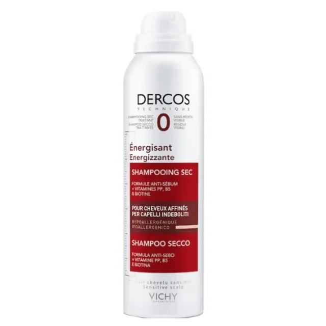 DT SHAMPOO SECCO ENERGIZZANTE
