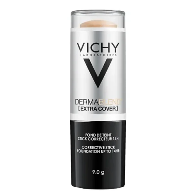 DERMABLEND EXTRA COVER STICK35