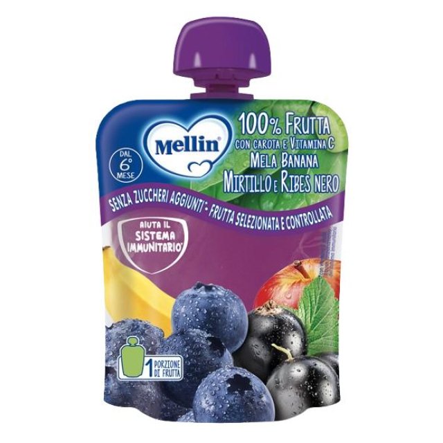 POUCH MIRTILLO RIBES 90G