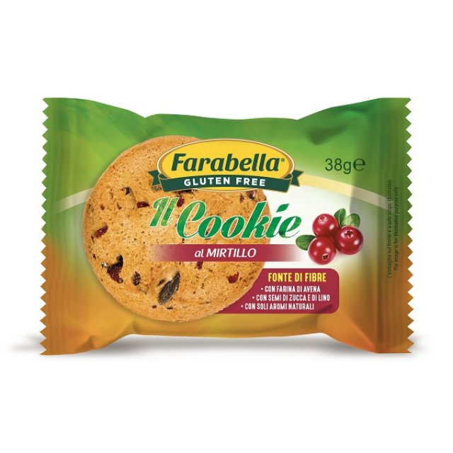 FARABELLA Il Cookie Mirt.