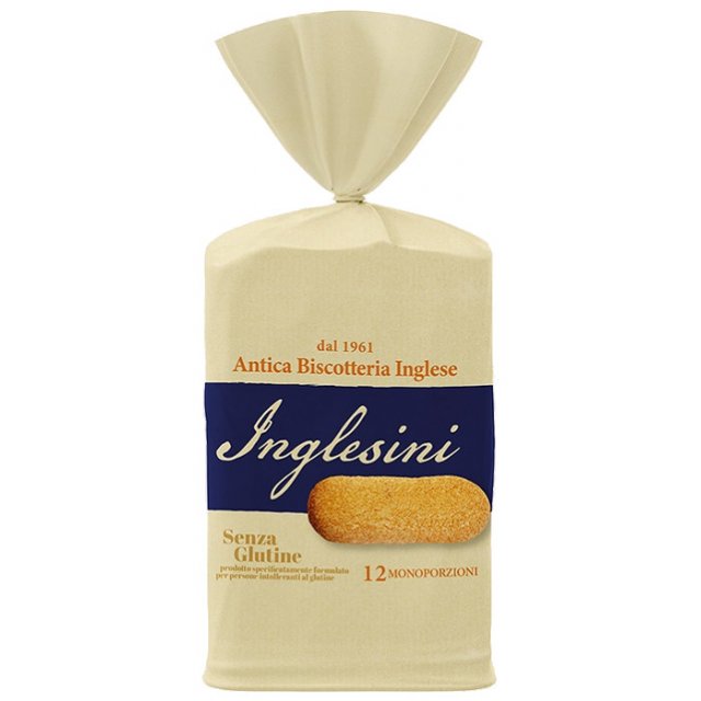 INGLESE Sav.Ingl.Sacc.240g