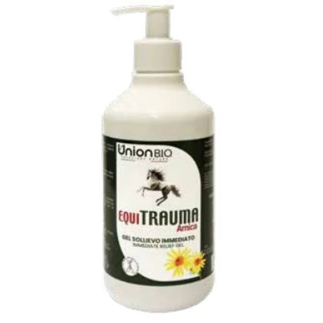 EQUITRAUMA 250ML