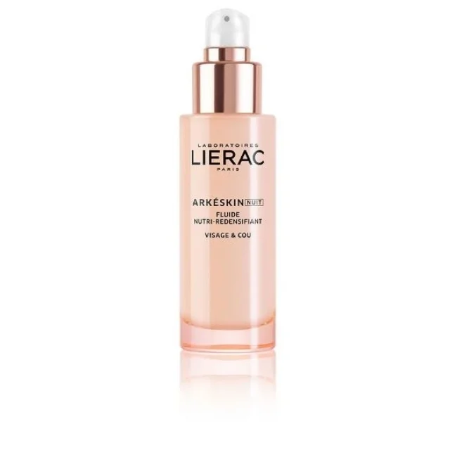 LIERAC ARKESKIN FLUIDO NOTTE