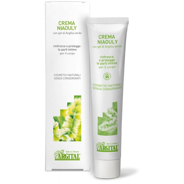 CREMA NIAOULY 75ML