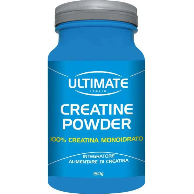ULTIMATE CREATINA POW POLV 150