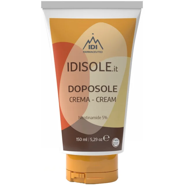 IDISOLE DopoSole Crema 150ml