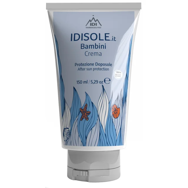 IDISOLE Bimbo DopoSole 150ml