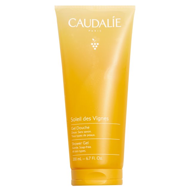 GEL DOCCIA SOLEIL 200ML 2022