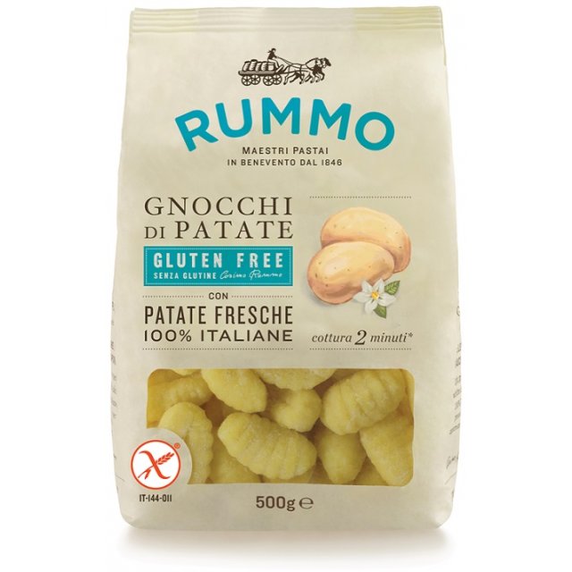 RUMMO Gnocchi Patate 500g