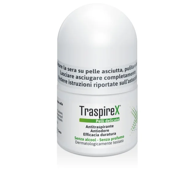 TRASPIREX P-Delicate 20ml