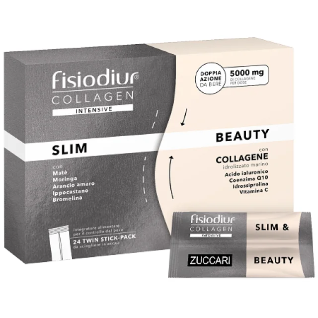 FISIODIUR Collagen Slim&Beauty