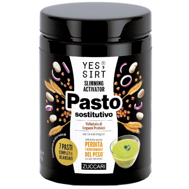 YES SIRT Pasto Sost.Vell.Leg.