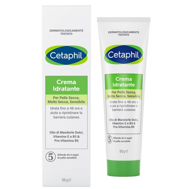 CETAPHIL Crema Idrat.100g