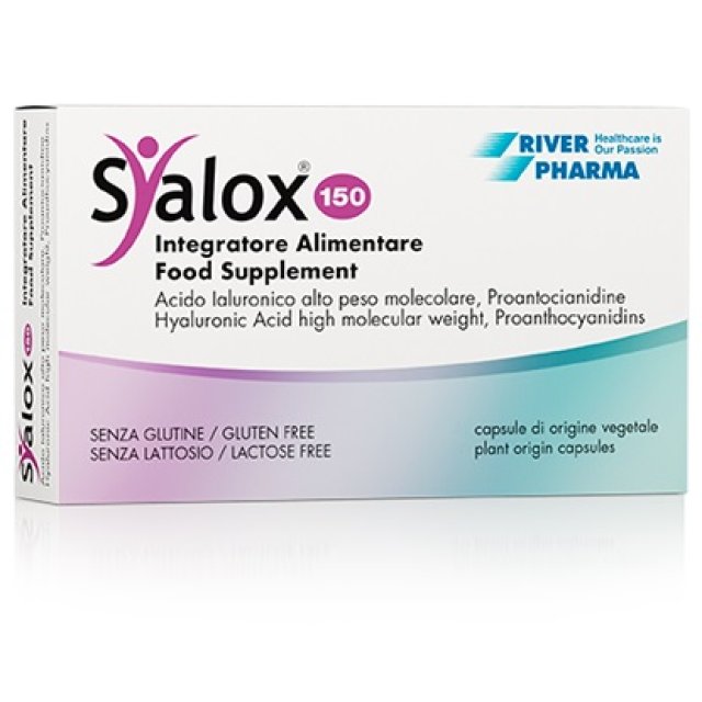 SYALOX 150 30 Cps