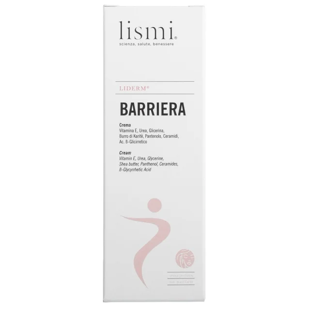 LIDERM CREMA BARRIERA 50ML LIS