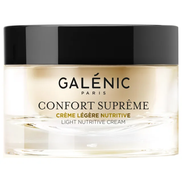 CONFORT SUPREME CREMA LEG NUTR