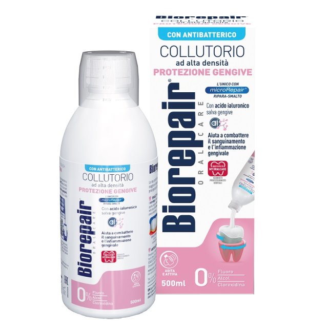 BIOREPAIR COLLUTORIO GENGIVE