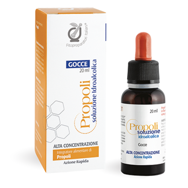 SELERBE PROPOLI IAL 70GRA 20ML
