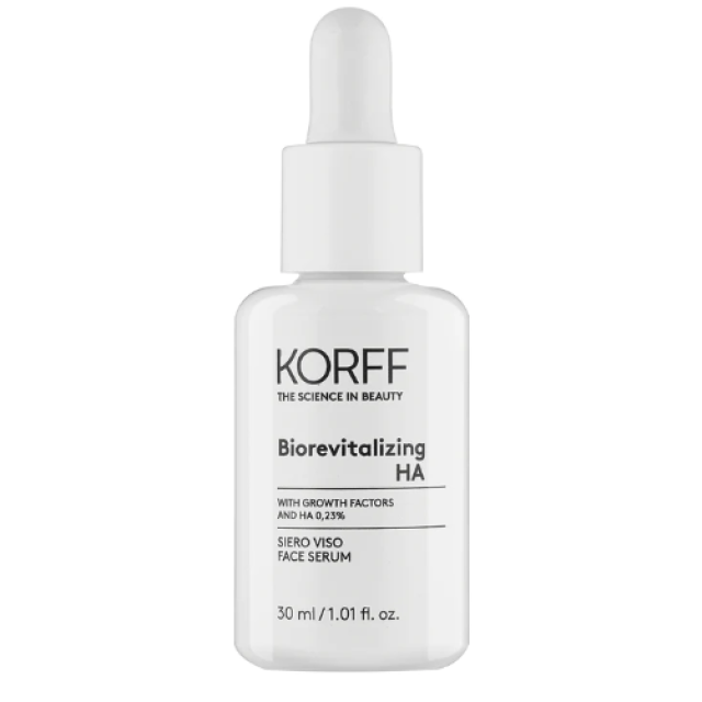 KORFF Biorevitalizing HA 30ml