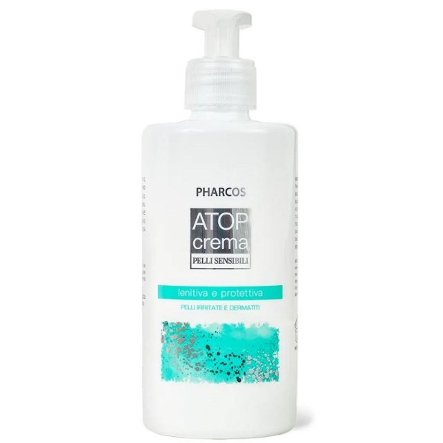 ATOP PHARCOS 400ML