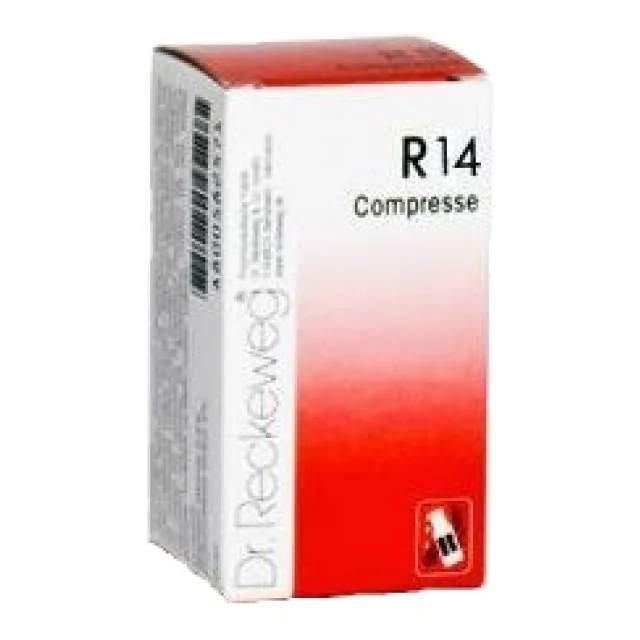 R14 100CPR  IMO