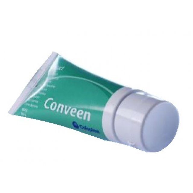 CONVEEN Critic Barr.100g 66103