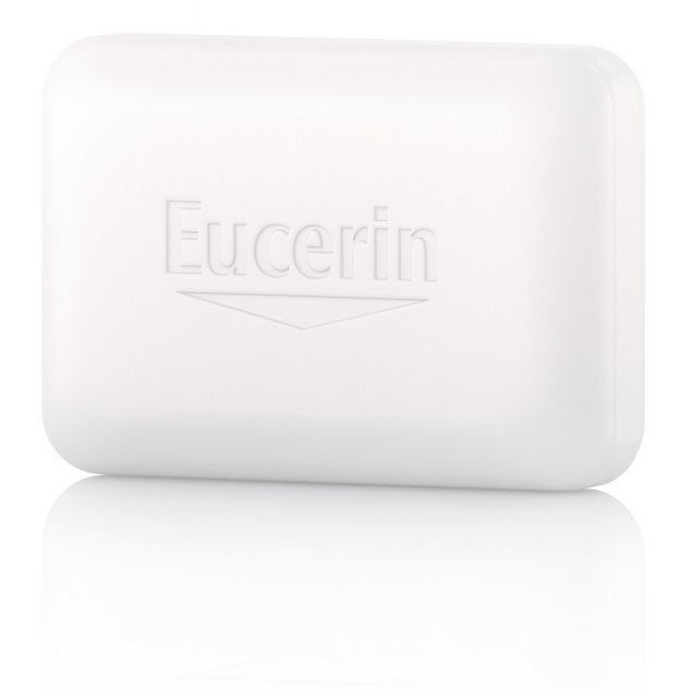 EUCERIN PH5 SAPONE SOLIDO 100G