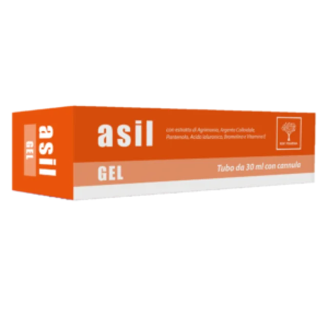 ASIL GEL 30ML