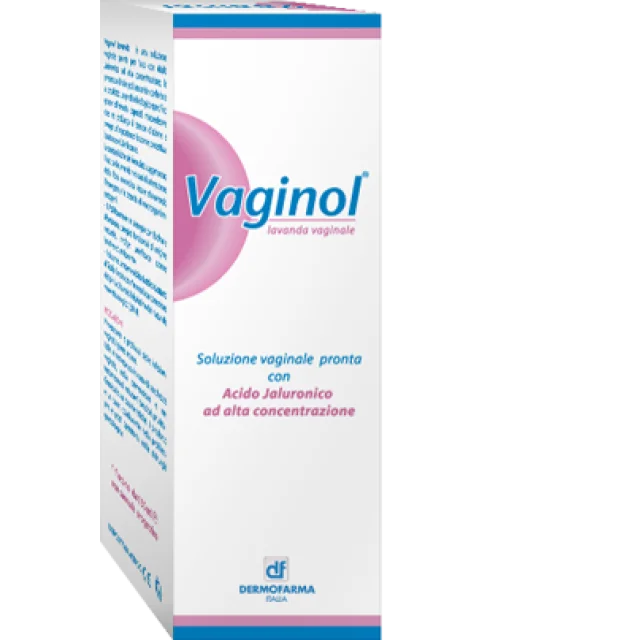 VAGINOL LAV VAG 1FL 150ML