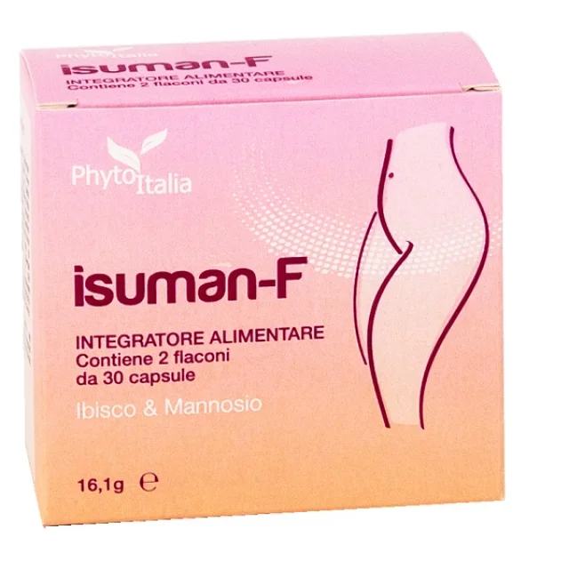 ISUMAN CPS