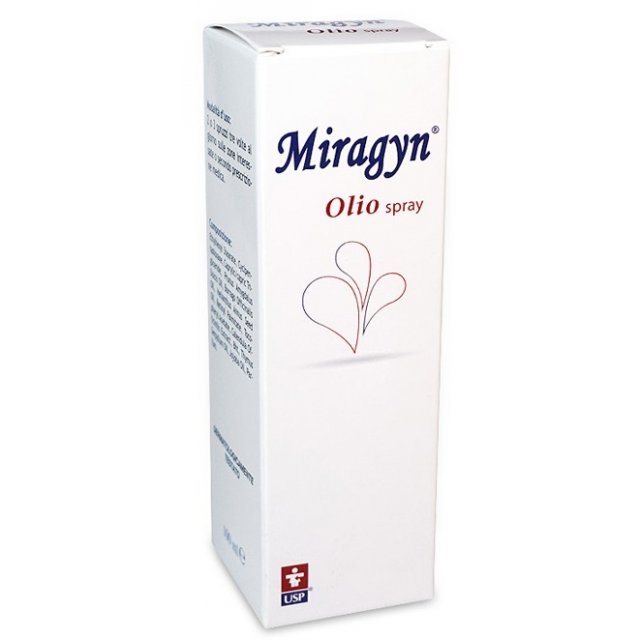 MIRAGYN OLIO SPR 100ML