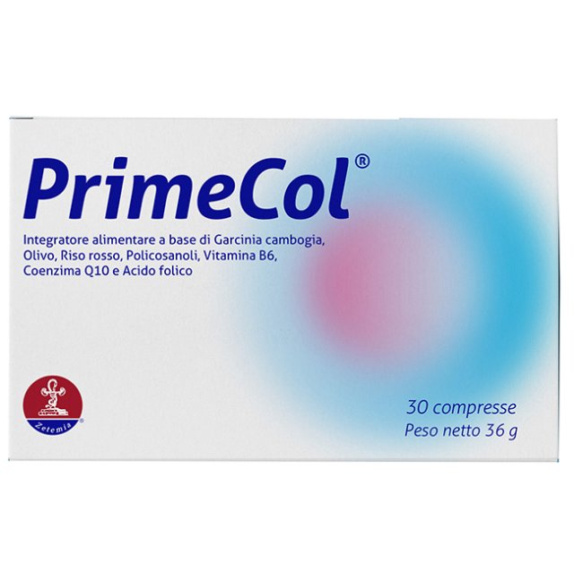 PRIMECOL 30 Cpr