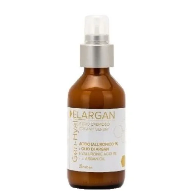 GEN HYAL EL ARGAN SIERO 100ML