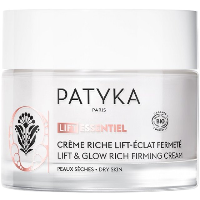 PATYKA Creme Riche Lift Eclat