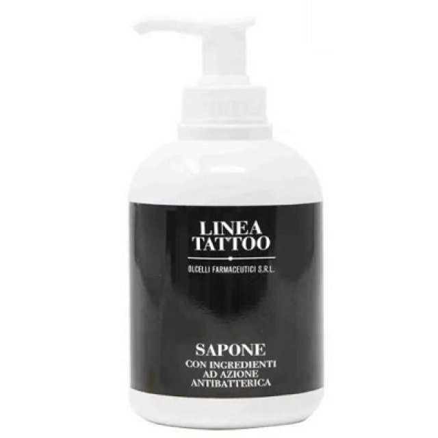 SAPONE LIQUIDO ANTIB 300ML OLCEL